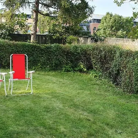 Gjestgiverier Willa Holst 2*